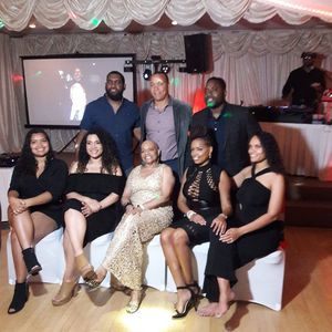 Meet your Posher, Bobby